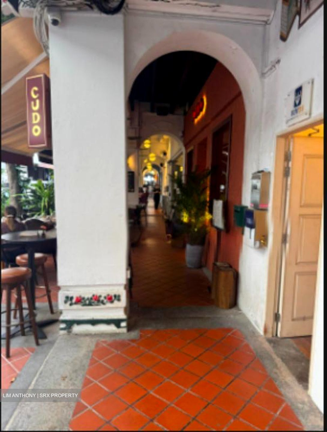 Telok Ayer Conservation Area (D1), Retail #569151391